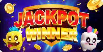 Casino Plus-Jackpot Winner Online Casino