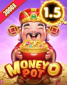 CasinoPlus New  - Money Pot