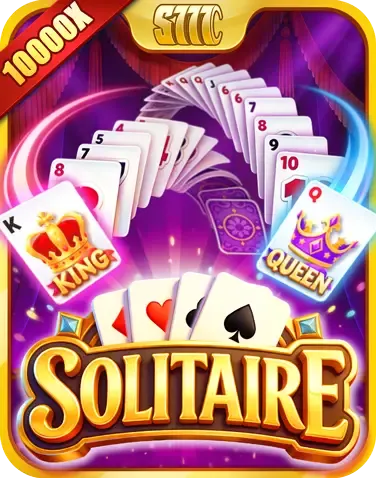 Online Slot Games - Solitaire