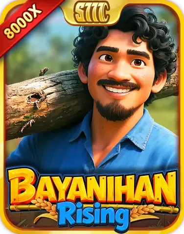 Online Slot Games - Bayanihan Rising