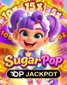 ALL - Sugar Pop