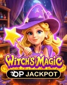 ALL - Witch's Magic