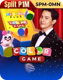 Jackpot - Color Game