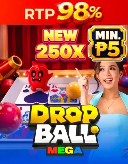 CasinoPlus Live Games - Drop Ball Online Casino