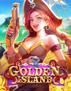 Casino Plus New Games-Golden Island