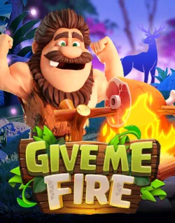 Popular Casino Games - Give Me Fire