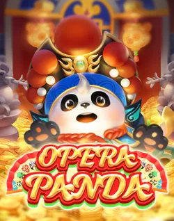 Popular Casino Games - Opera Panda