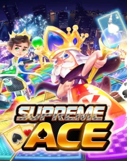 Popular Casino Games - Supreme Ace