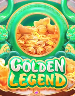 Casino Plus New Games-Golden Legend