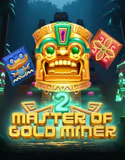 Popular Casino Games - Master Of Gold Miner 2