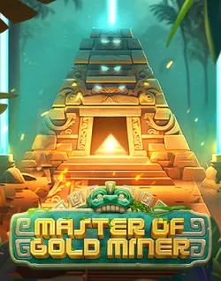 Popular Casino Games - Master Of Gold Miner