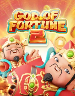 Popular Casino Games - God Of Fortune 2