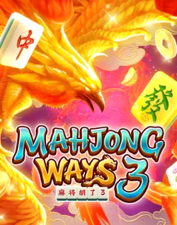 Popular Casino Games - Mahjong Ways 3