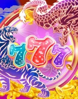 Popular Casino Games - 777