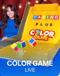 Color Game Online GCash