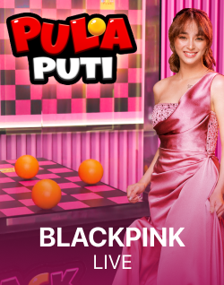 Black Pink Game