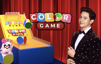 Popular Casino Games -  Color Game
