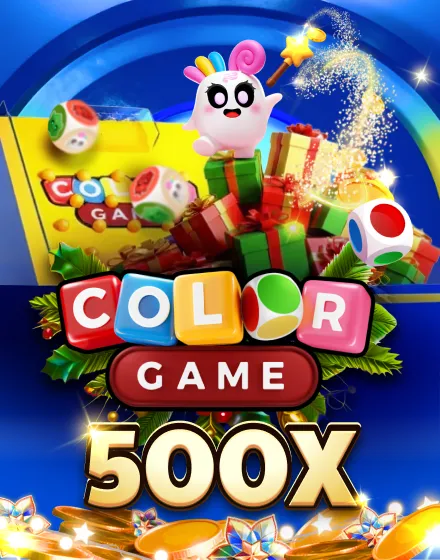 CasinoPlus Live Games - Bonus Color Game Online Casino