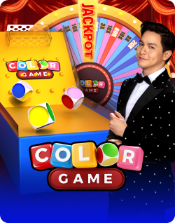 Jackpot Online Game Casino - Colorgame Jackpot