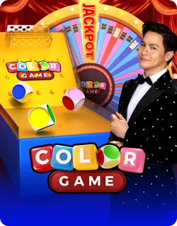 Jackpot Online Game Casino - Colorgame Jackpot