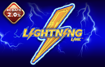 Best Online Casinos' Live Slots -  Lightning Link