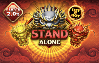 Best Online Casinos' Live Slots -  Stand Alone