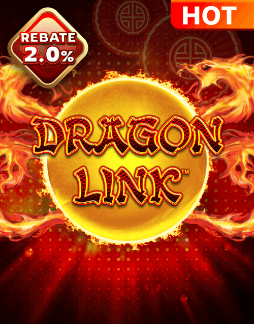 Casino Plus Live Slots-Dragon Link