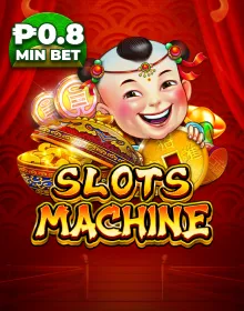 CasinoPlus New  - Slot Machine