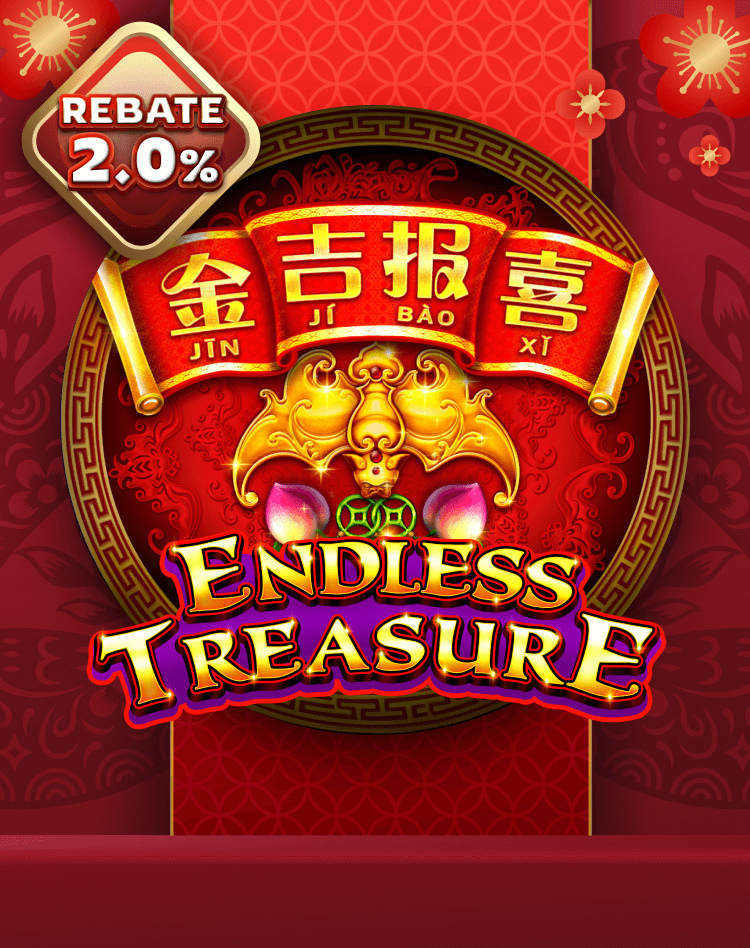 Jackpot Online Game Casino - Jin Ji Bao Xi