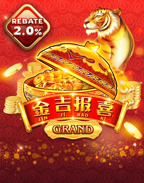 Casino Plus Recommended Games-JJBX Grand