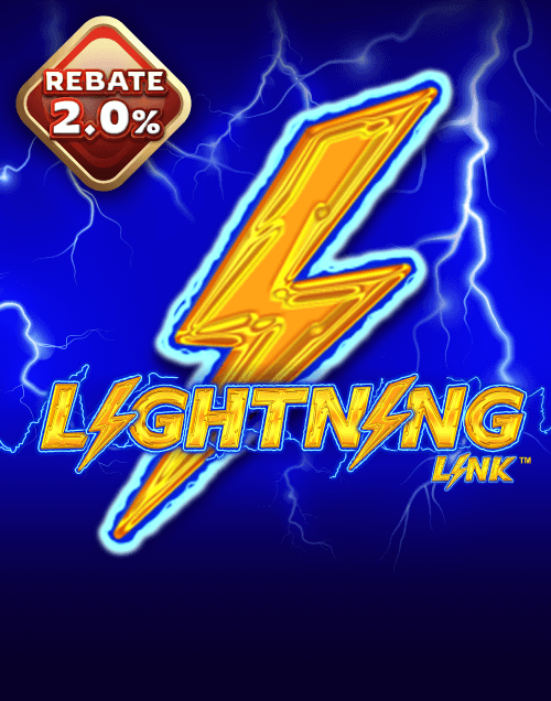 Best Online Casinos' Live Slots -  Lightning Link