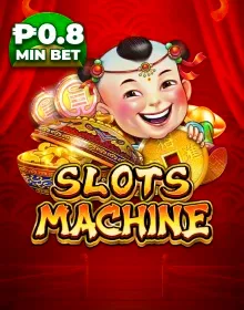 CasinoPlus New  - Slot Machine