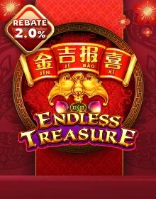 Jackpot Online Game Casino - Jin Ji Bao Xi
