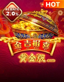 Popular Casino Games -  JJBX Gold