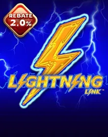 Jackpot Online Game Casino - Lightning Link