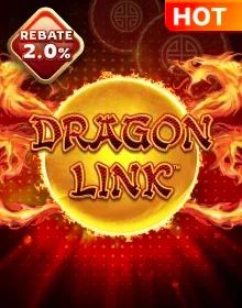 Jackpot Online Game Casino - Dragon Link
