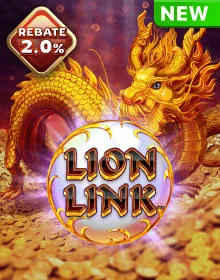 Best Online Casinos' Live Slots -  Lion Link
