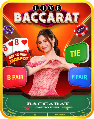 ”Baccarat