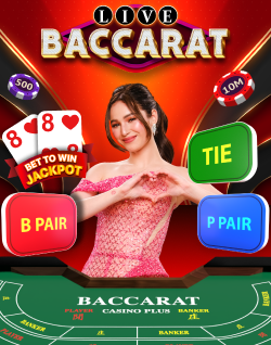 Baccarat Game