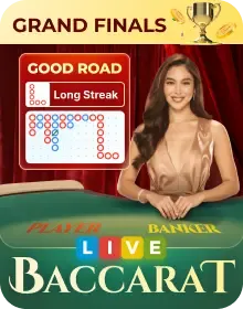 Baccarat Online Game Casino - Baccarat