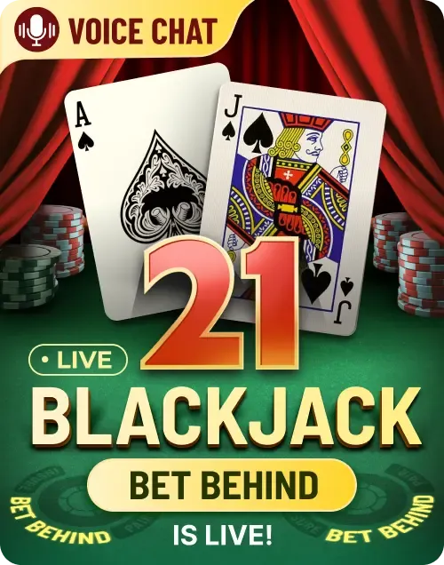 CasinoPlus BlackJack  - Black Jack