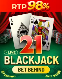 CasinoPlus BlackJack  - Black Jack