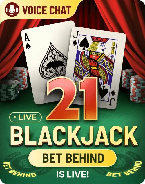 CasinoPlus Live Games - Black Jack Online Casino