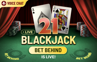 CasinoPlus Live Games - Black Jack Online Casino