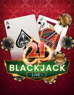 Black Jack Game