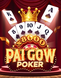 Pai Gow Poker