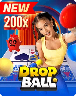 CasinoPlus Live Games - Drop Ball Online Casino