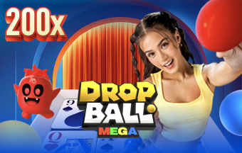 CasinoPlus Live Games - Drop Ball Online Casino