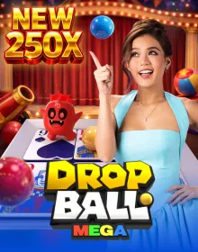 CasinoPlus Live Games - Drop Ball Online Casino