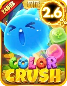 CasinoPlus New  - Color Crush